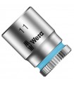 Wera 8790 HMA Zyklop 1/4" Lokma 23x11mm 05003510001