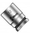 Wera 8790 HMA Zyklop 1/4" Lokma 23x12mm 05003511001