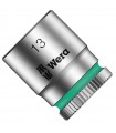 Wera 8790 HMA Zyklop 1/4" Lokma 23x13mm 05003512001