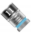 Wera 8790 HMB HF Zyklop 3/8" Lokma 29x11mm 05003745001