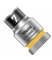 Wera 8790 HMB HF Zyklop 3/8" Lokma 29x7,0mm 05003741001