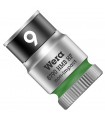 Wera 8790 HMB HF Zyklop 3/8" Lokma 29x9,0mm 05003743001