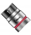 Wera 8790 HMC HF Zyklop 1/2" Lokma 37x17mm 05003737001