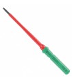 Wera KK VDE 67i Geçmeli Tornavida Ucu TIE Torx TX8x157mm 05006532001