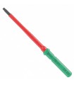 Wera KK VDE 67i Geçmeli Tornavida Ucu TIE Torx TX20x157mm 05006536001