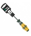 Wera 168i VDE SB Kare Tornavida R1x80mm 05100024001