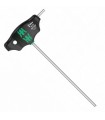 Wera 454 HF HexPlus T Tornavida 150mm 9/64" 05023360001