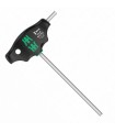 Wera 454 HF HexPlus T Tornavida 150mm 7/32" 05023363001