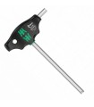 Wera 454 HF HexPlus T Tornavida 150mm 5/16" 05023365001