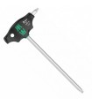 Wera 467 HF Torx T Tornavida 200mm TX45 05023380001