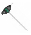 Wera 467 HF Torx T Tornavida 200mm TX40 05023379001