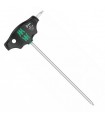 Wera 467 HF Torx T Tornavida 200mm TX30 05023378001