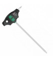 Wera 467 HF Torx T Tornavida 200mm TX27 05023377001