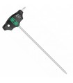 Wera 467 HF Torx T Tornavida 200mm TX25 05023376001