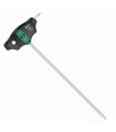 Wera 467 HF Torx T Tornavida 200mm TX20 05023374001