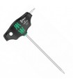 Wera 467 HF Torx T Tornavida 100mm TX9 05023370001