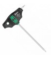 Wera 467 HF Torx T Tornavida 100mm TX8 05023369001