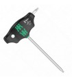 Wera 467 HF Torx T Tornavida 100mm TX25 05023375001