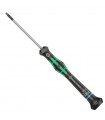 Wera 2054 HexPlus Mikro Tornavida 60mm 5/64" 05118078001