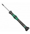 Wera 2067 Torx Mikro Tornavida 40mm TX6 05118042001