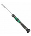 Wera 2069 Lokmabaş Mikro Tornavida 60mm 9/64" 05118134001