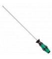 Wera 367 HF Torx Tornavida 300mm TX25 05028071001