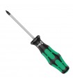 Wera 367 Kraftform Torx Tornavida 80mm TX10 05028005001