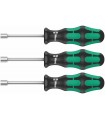 Wera 395 HO/3 Lokmabaş Tornavida Set 3lü 05134275001